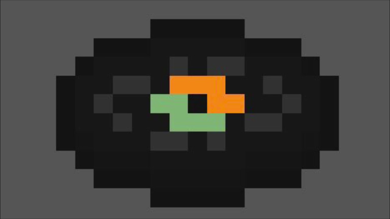 Alex - fan made minecraft music disc