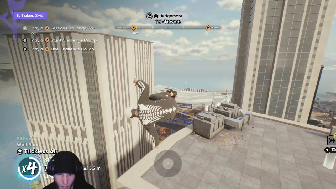 Skate Time Chat
