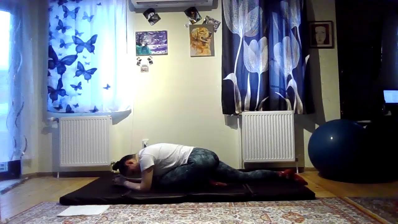 Упражения за средно напреднали
