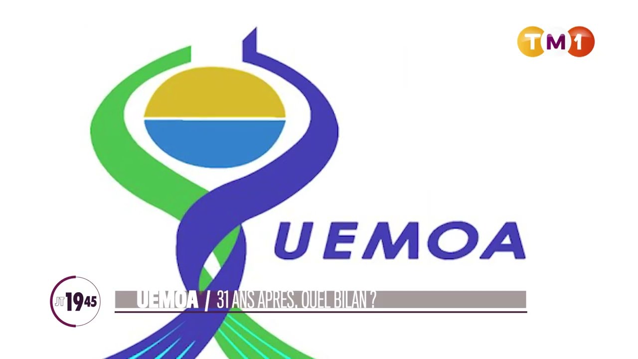 TM1 News - UEMOA : 31 ans après, quel bilan ?