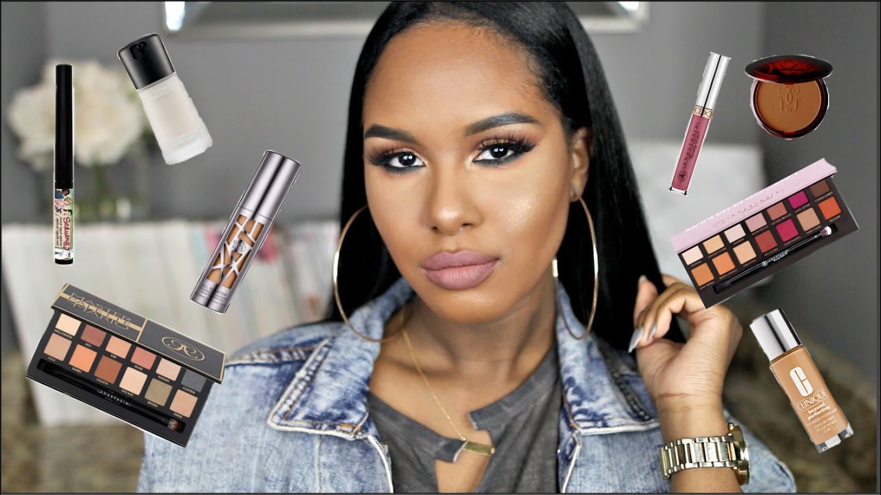 Chit Chat GRWM + Q&A