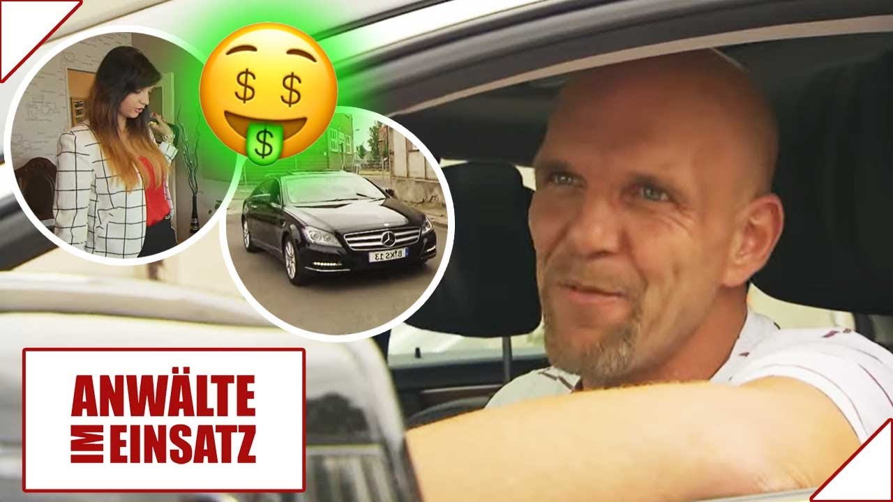 Über 100.000€ am Tag 🤯💸 Lottomillionär LÄSST ES KRACHEN ! | 1/2 | Anwälte im Einsatz SAT.1