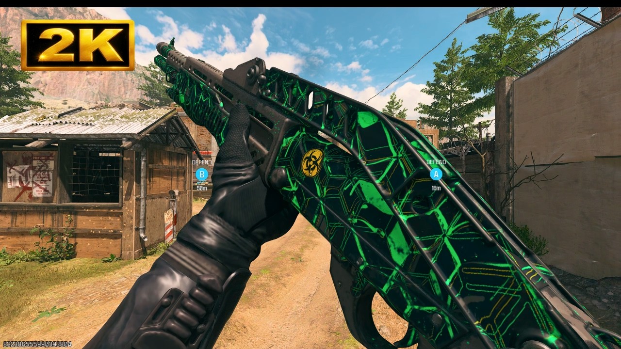 Call of Duty: Modern Warfare 3 - Hardcore Search and Destroy Gameplay