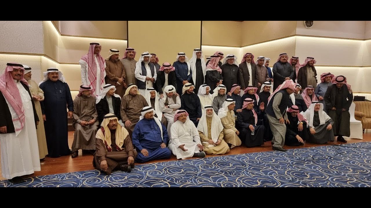 إجتماع ضباط الدورة ٣٤ كلية قوى الأمن الداخلي في مدينة الطائف الهدا فندق رمادا