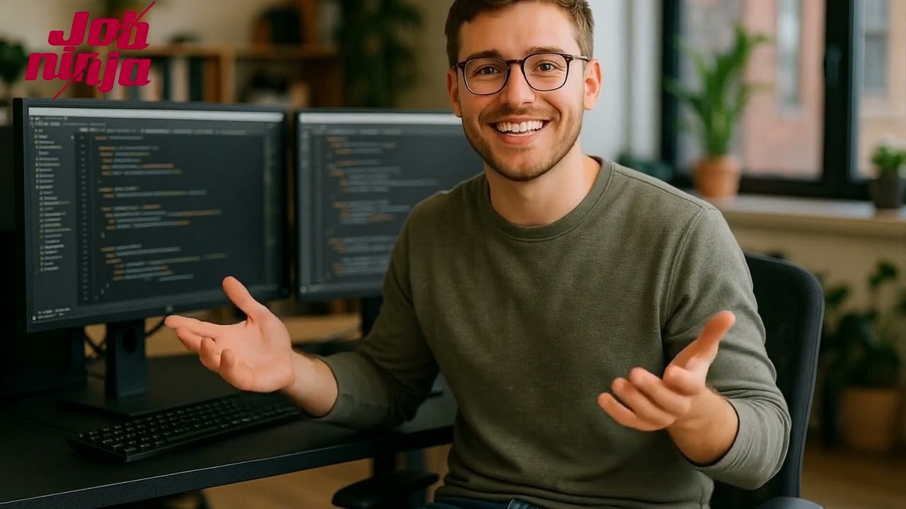 Backend Entwickler