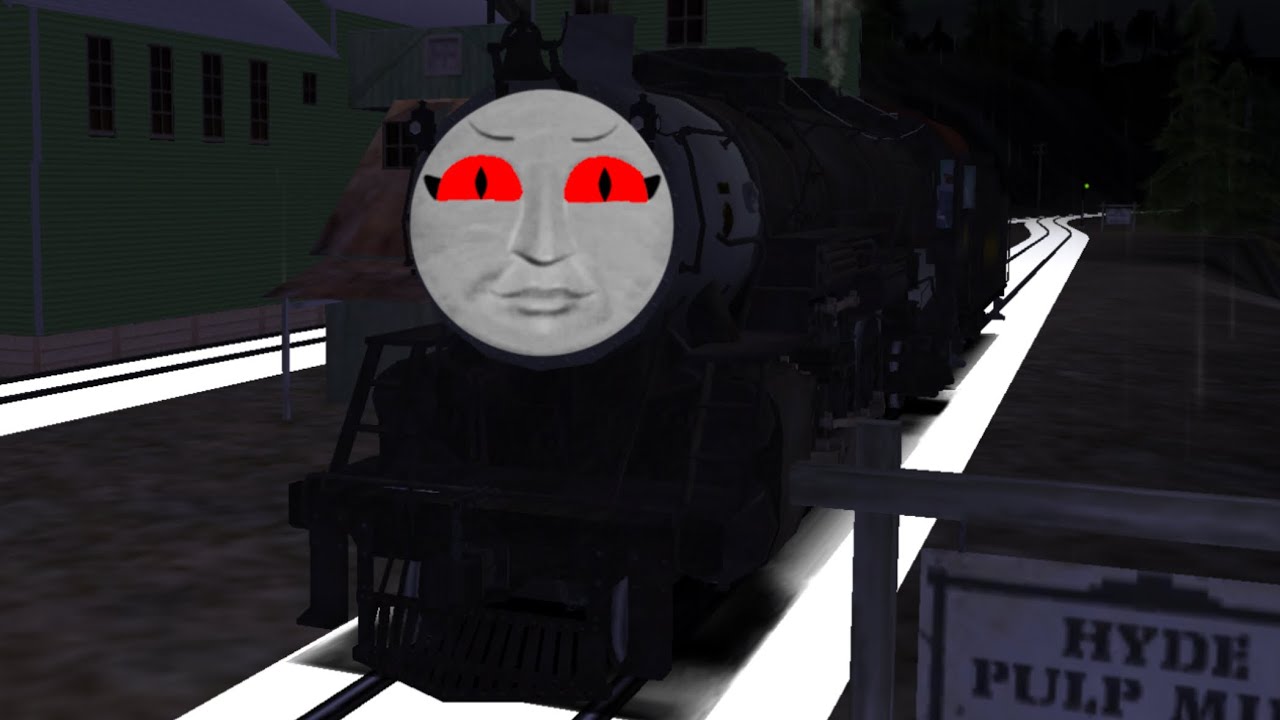 The 314 archives the unknown derailment
