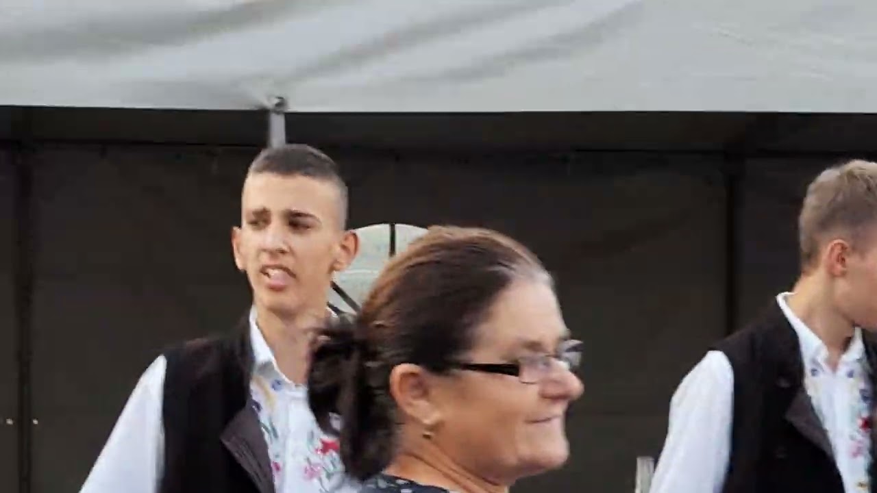 5.Smotra folklora Novo Selo Balegovac