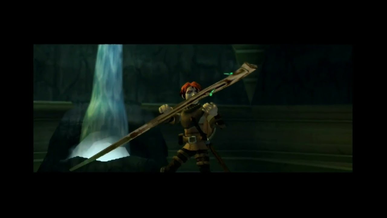 Knight's Apprentice: Memorick's Adventures Original Xbox HD Gameplay #2