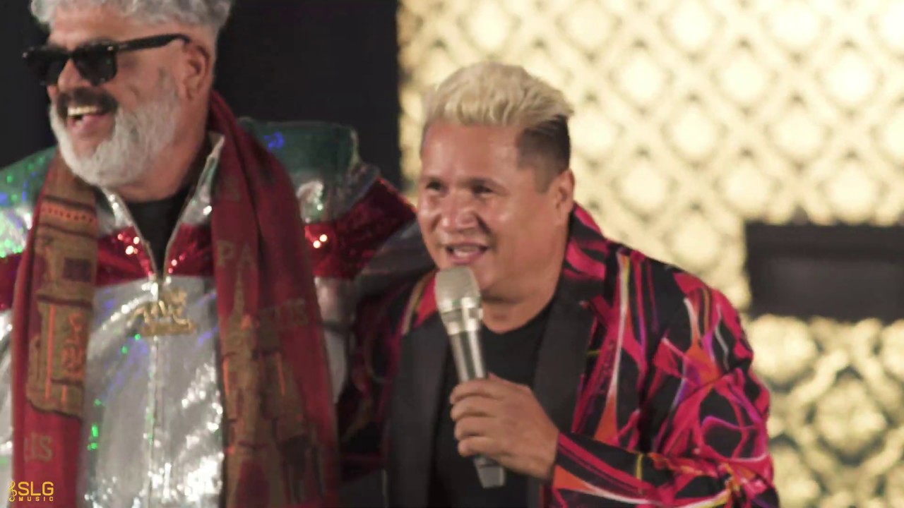 BRUNO DE JESÚS Ff. SU MAJESTAD MI BANDA EL MEXICANO DE CASIMIRO - QUE LE PASA A LUPITA