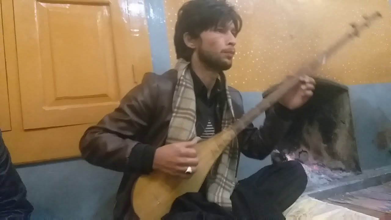 Basharat Basha Latest Sitar Saaz #PromoteSitar