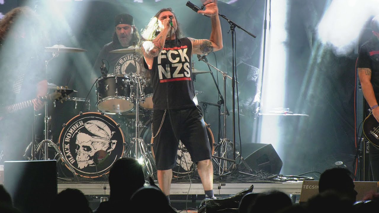 La banda ponferradina Black Bomber presenta su último trabajo en la Encina