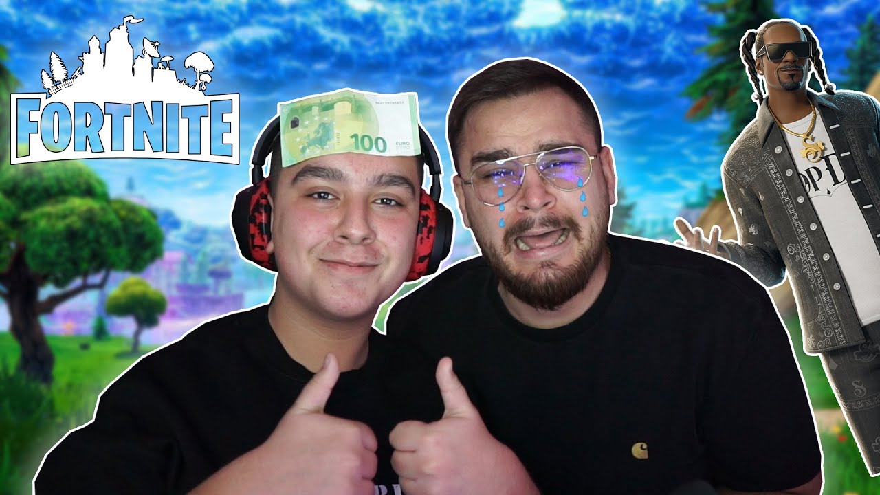 Jusufi mka thir me bo VIDEO dhe mi Fitoj 100 EURO
