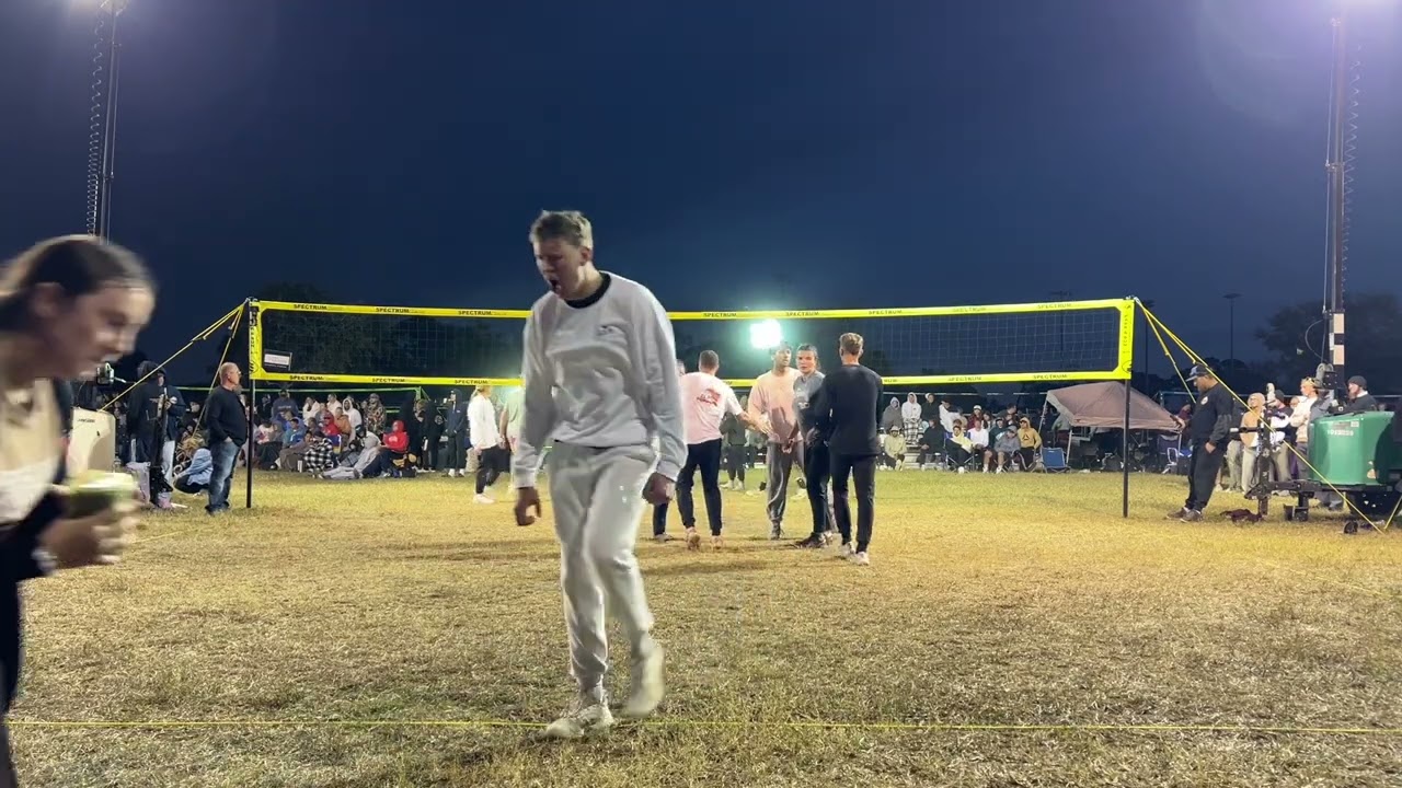 2026 Pinecraft Playoffs