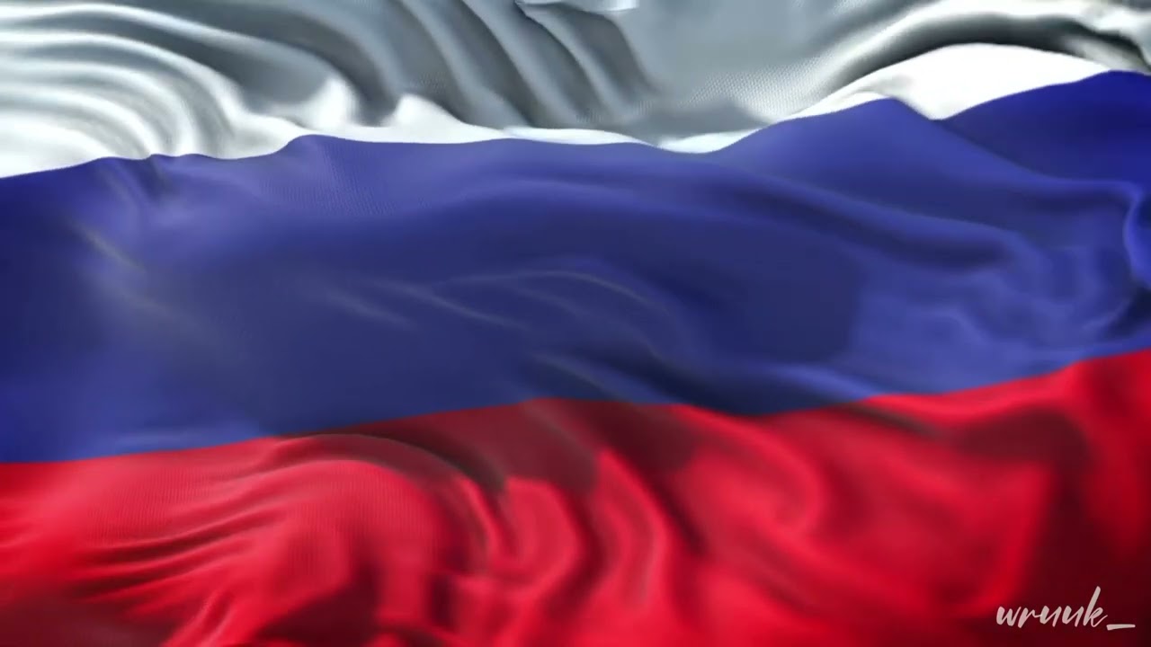 Олег Газманов - Вперёд, Россия! (slowed)