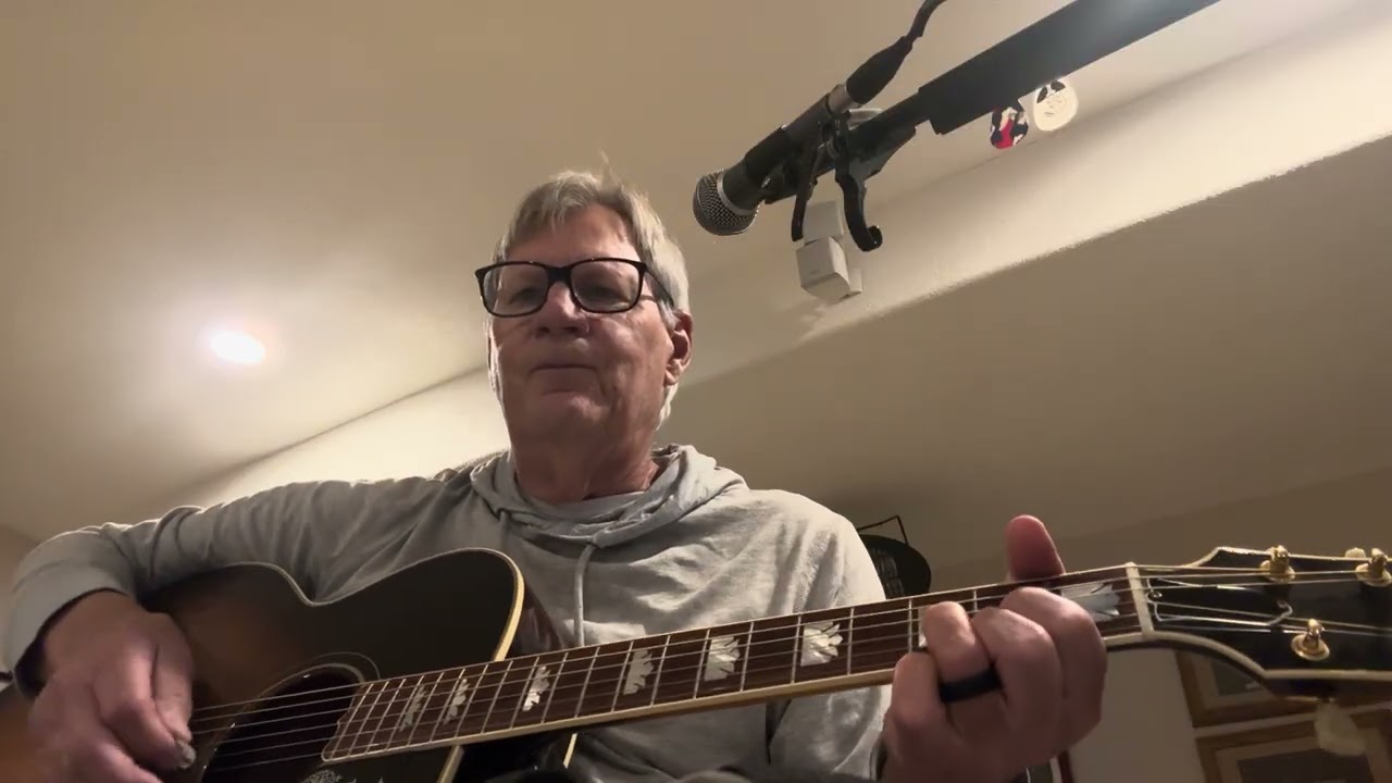 Hello in There             John Prine