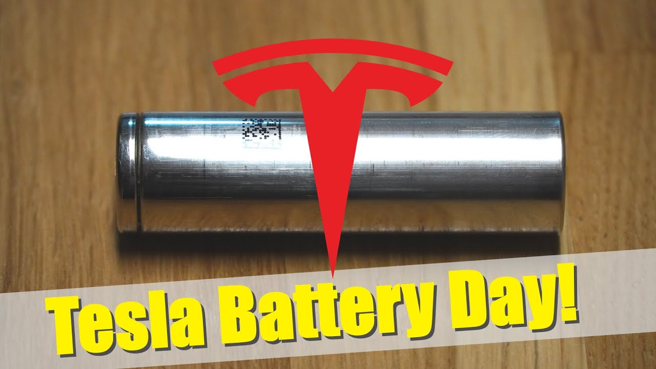 Tesla Battery Day – Was kommt?