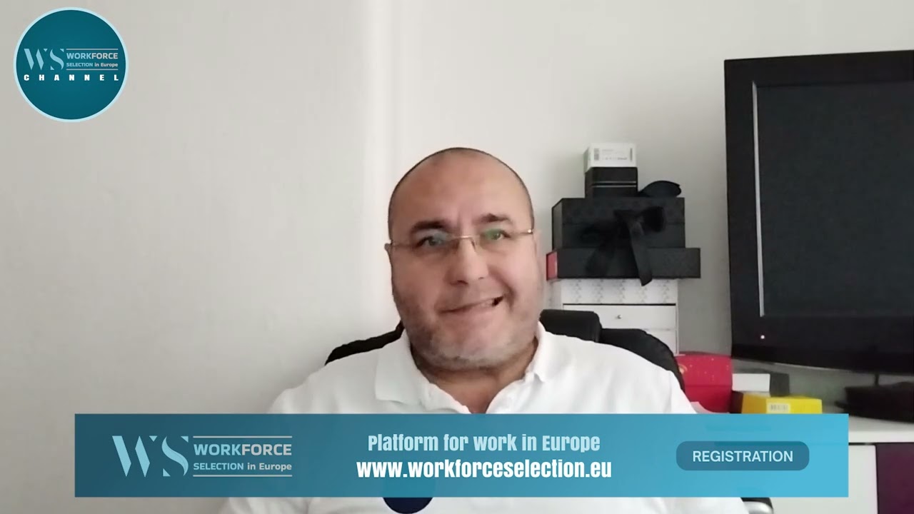 Работните заплати в Словения, Епизод 47