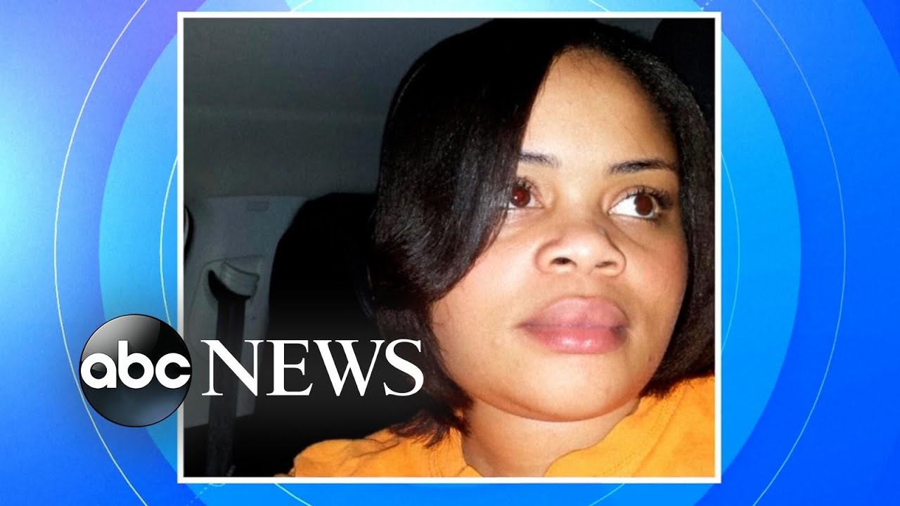 The trial begins for the murder of Atatiana Jefferson l ABC News