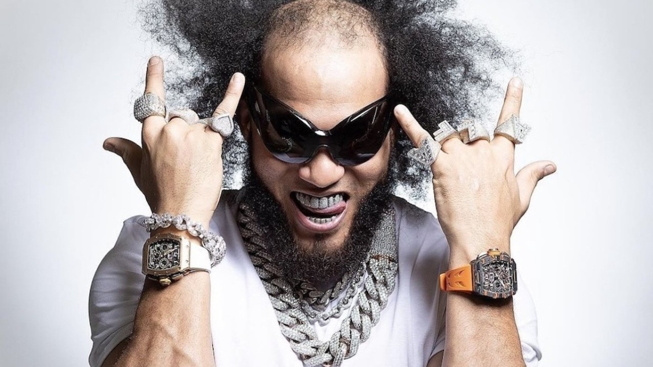 EL ALFA TYPE BEAT -