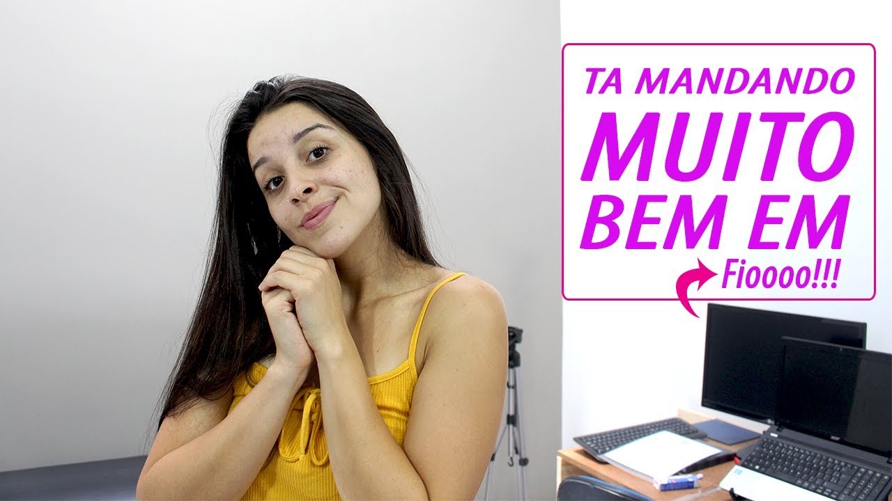 5 COISAS QUE HOMENS FAZEM E AS MULHERES AMAM II