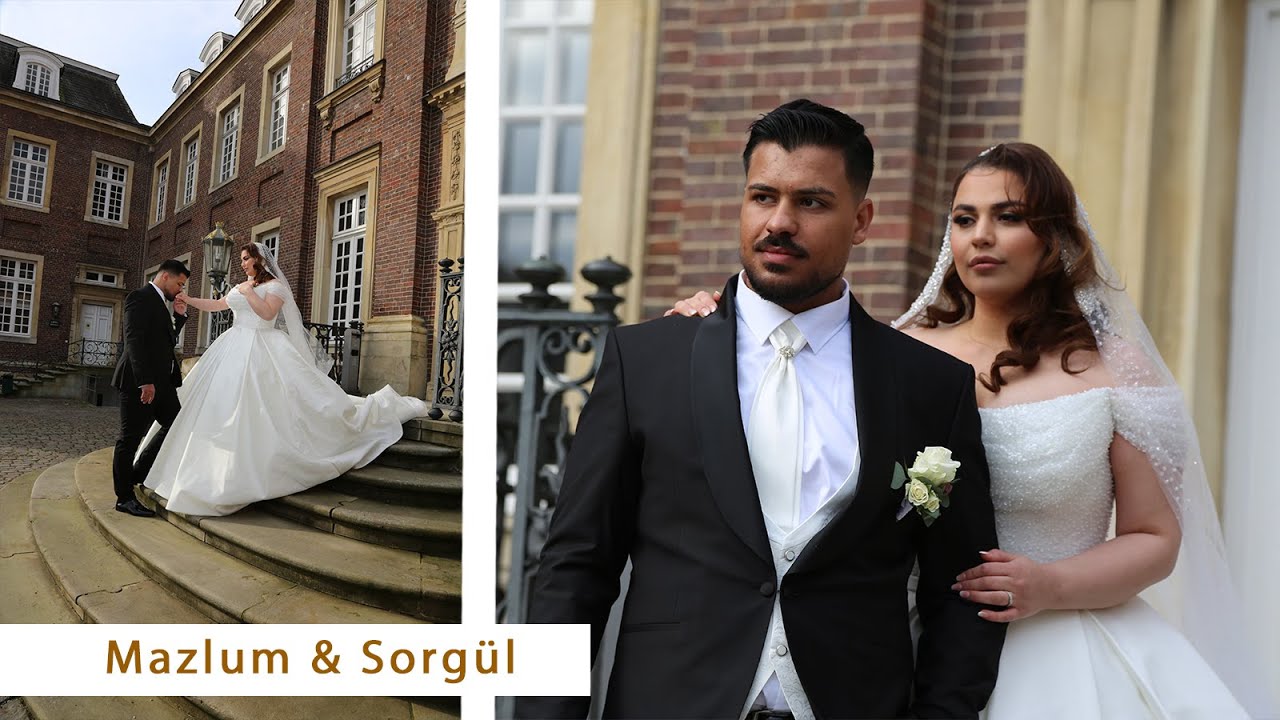 Kurdische Hochzeit 2022 #Imad Selim#Mazlum &Sorgül#Part 1#by Acar Vision