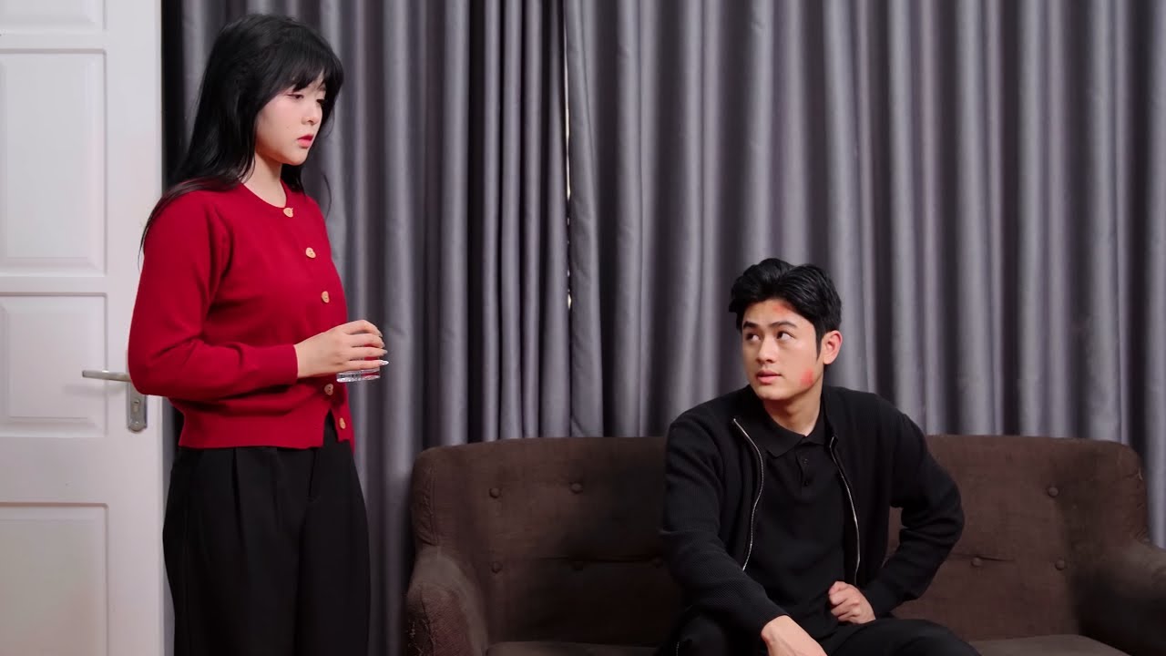 CHỦ TỊCH TRÚNG TIẾNG SÉT ÁI TÌNH VỚI NỮ SHIPPER | TỔNG TÀI GENZ TẬP 291