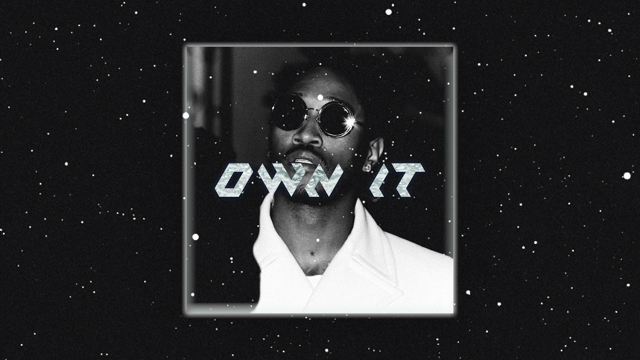 (FREE) Future Type Beat 2021 x Roddy Ricch x Gunna - Own It | Guitar Type Beat