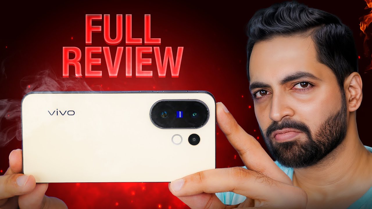I Tested vivo X200 FE for 15 Days : Must Watch Before Buying !
