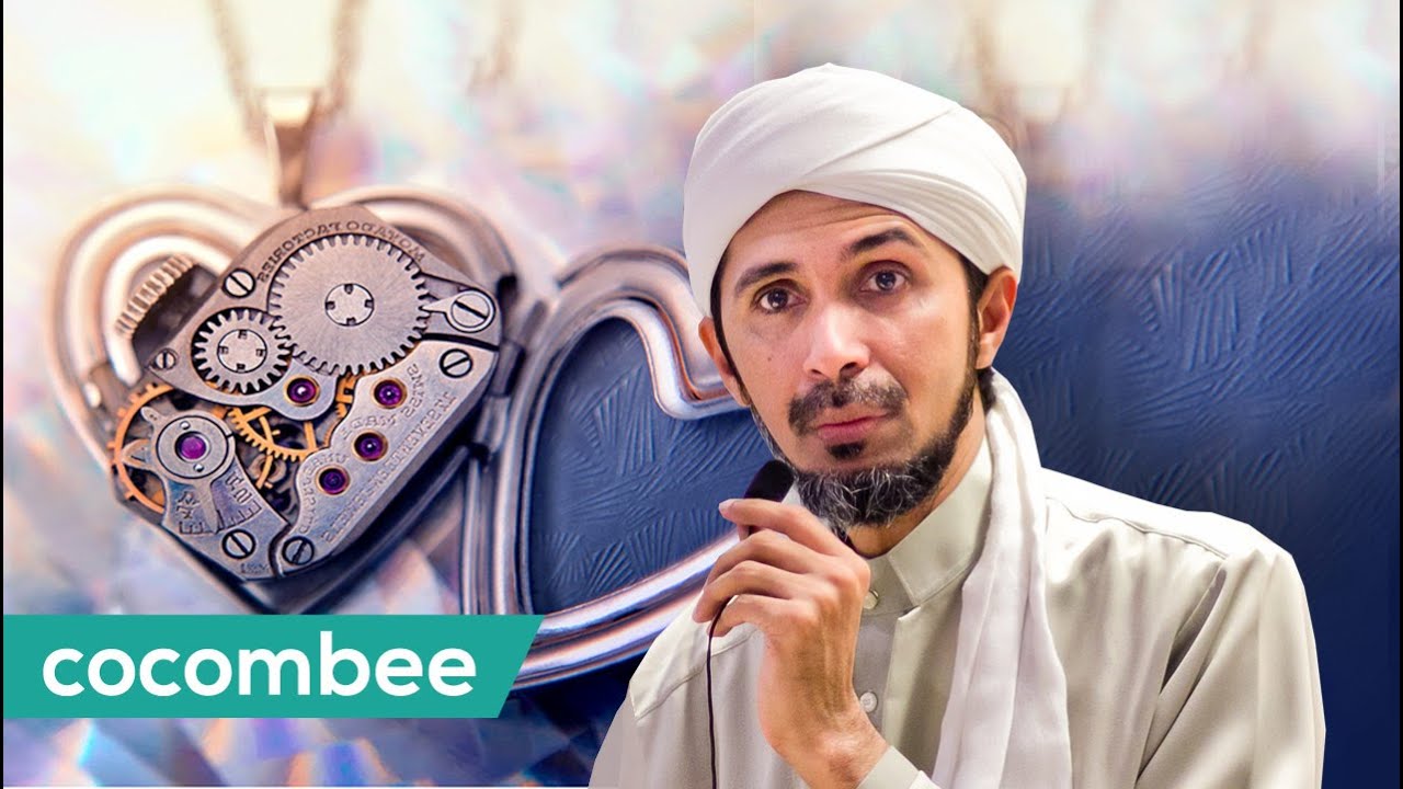 Kita Tak Tahu Isi Hati Orang.. ᴴᴰ | Habib Ali Zaenal Abidin Al-Hamid