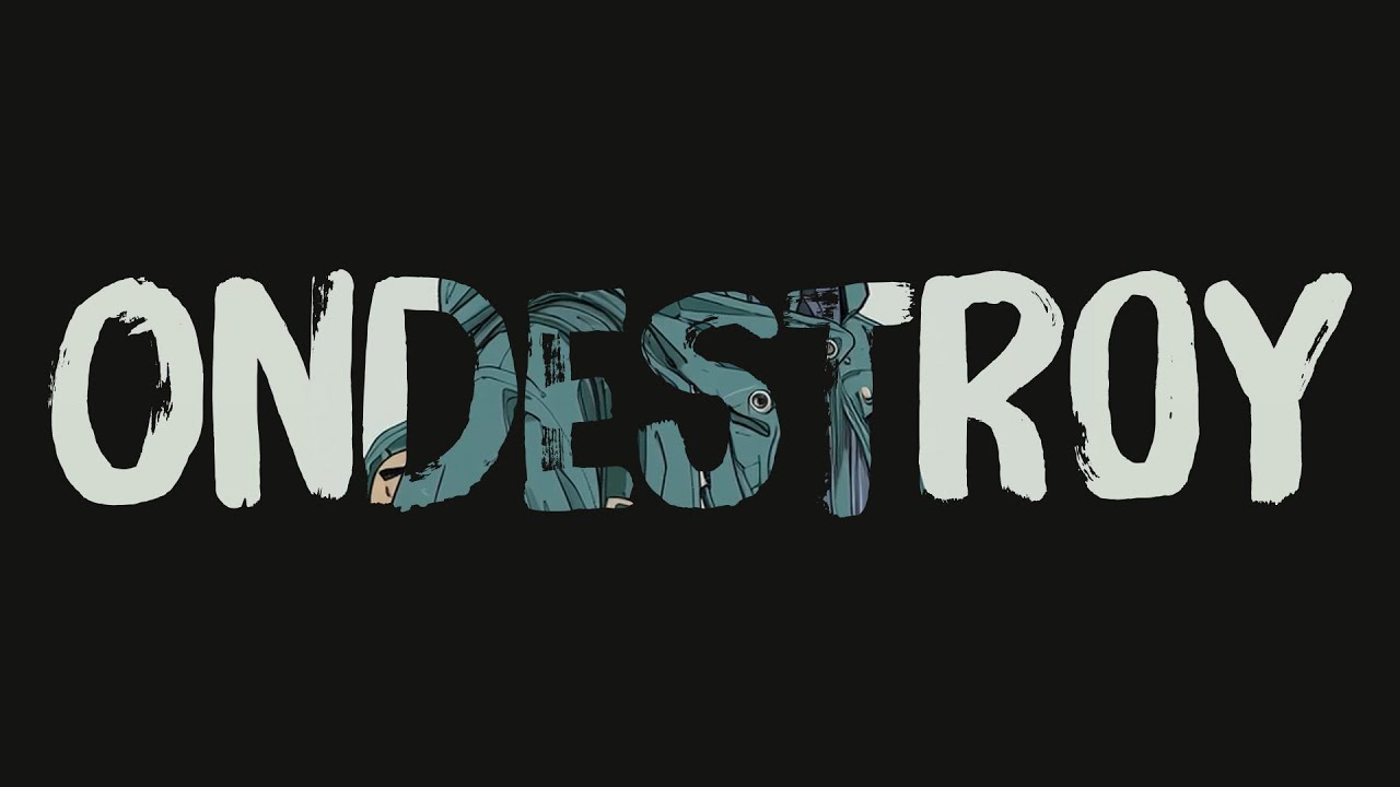 Lowroller - onDestroy (Hardcore)