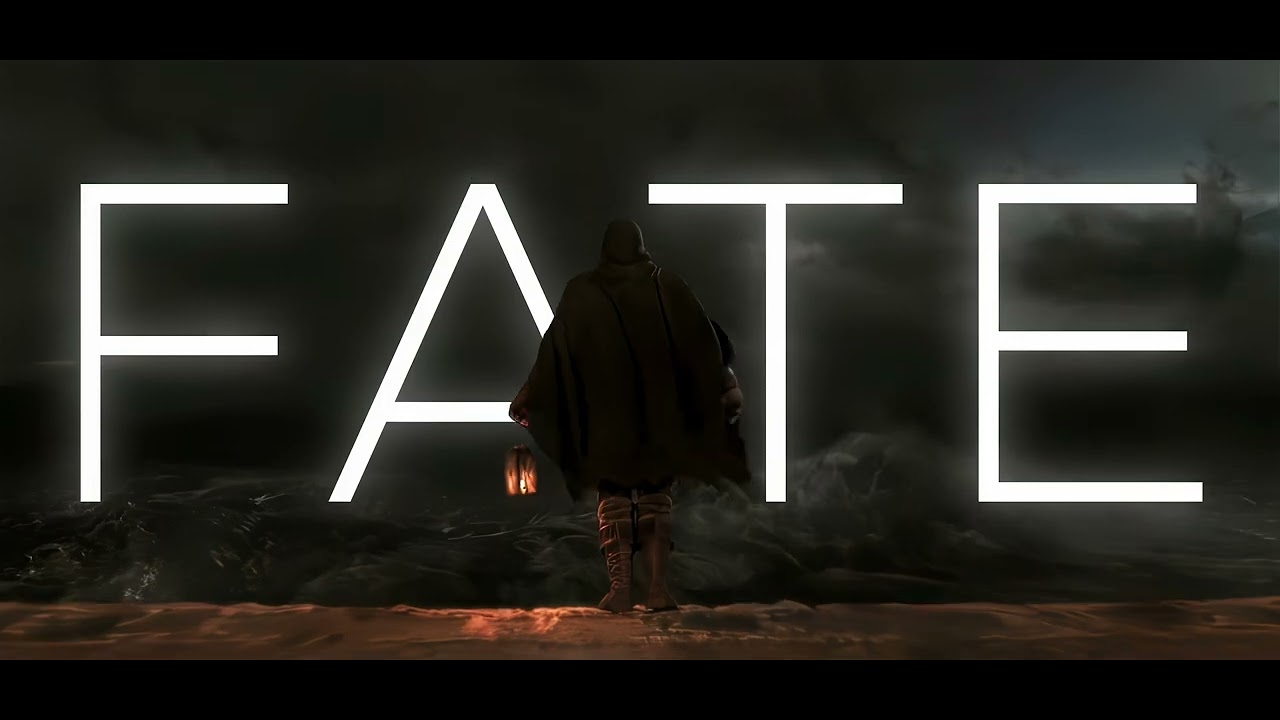 [FATE] 4k Dark Souls Tribute (Edit)