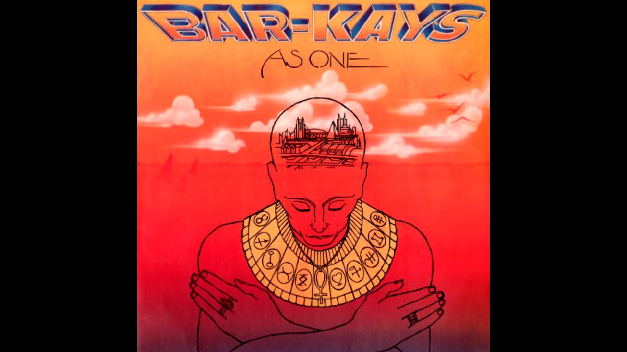 Bar-Kays - Say It Through Love