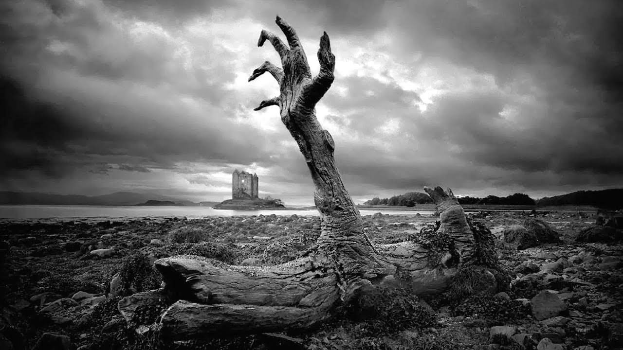 Остросюжетный фильм 