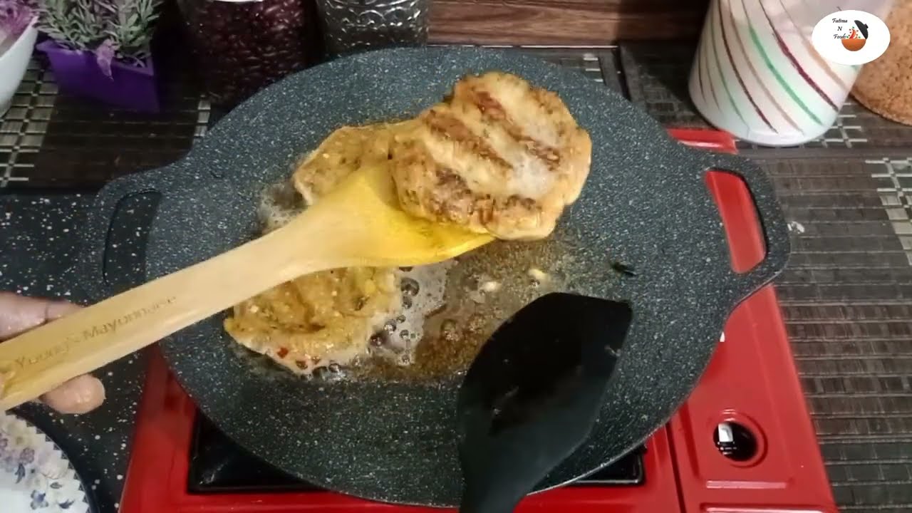 Easy and delicious Chicken Kofta Kebab Recipe|Chicken Kofta Kebab|by Fatima N Foods