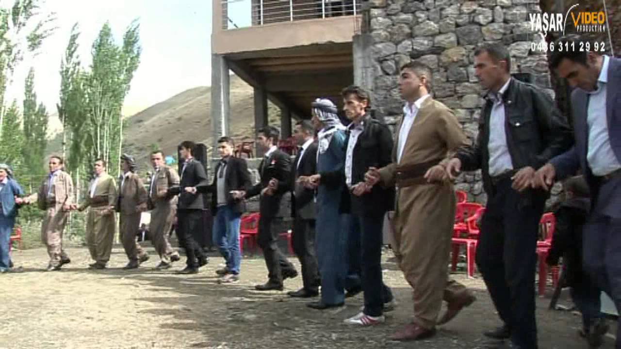Heki Ve Dilber Akkoş Düğün FRAGMANI  Zerbel