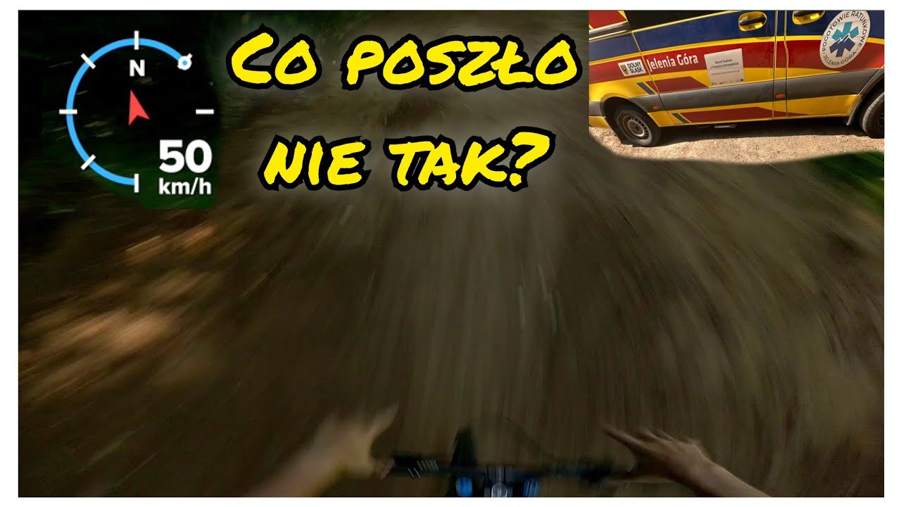 GLEBA KT&Oacute;RA PRAWIE MNIE ZAB*ŁA