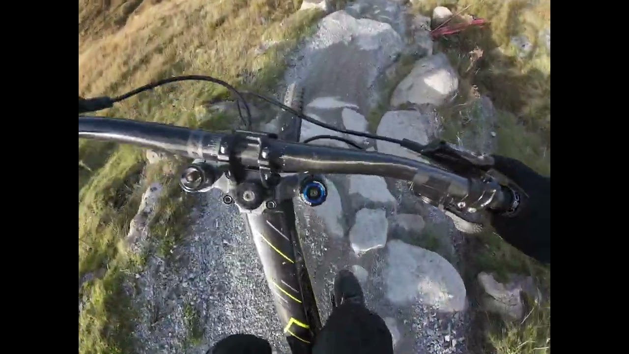 Fort William 18/10/25