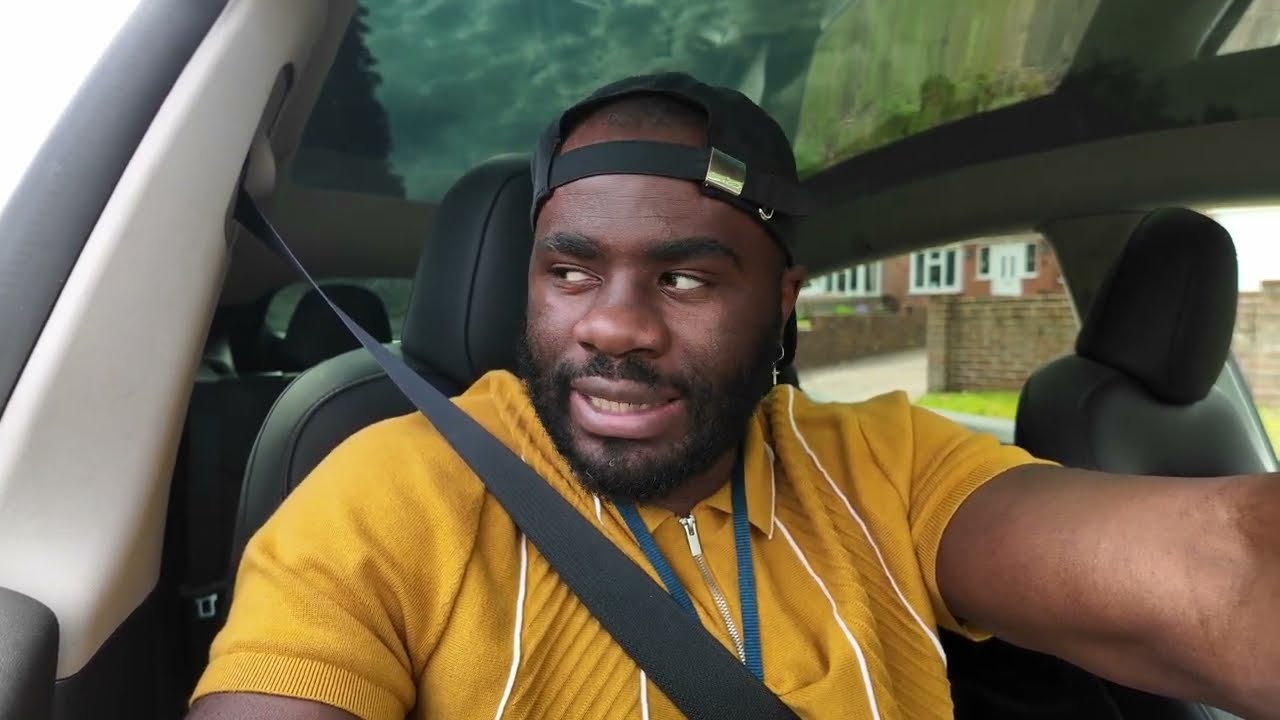 Quit Uber to Drive Taxi – Here's What Shocked Me Most