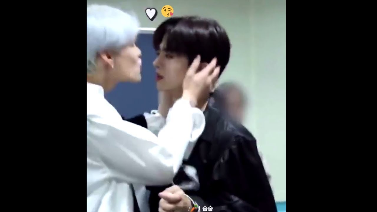[ENG] VICTON 빅톤  SUBIN & SEJUN being cute Moments 😘😘