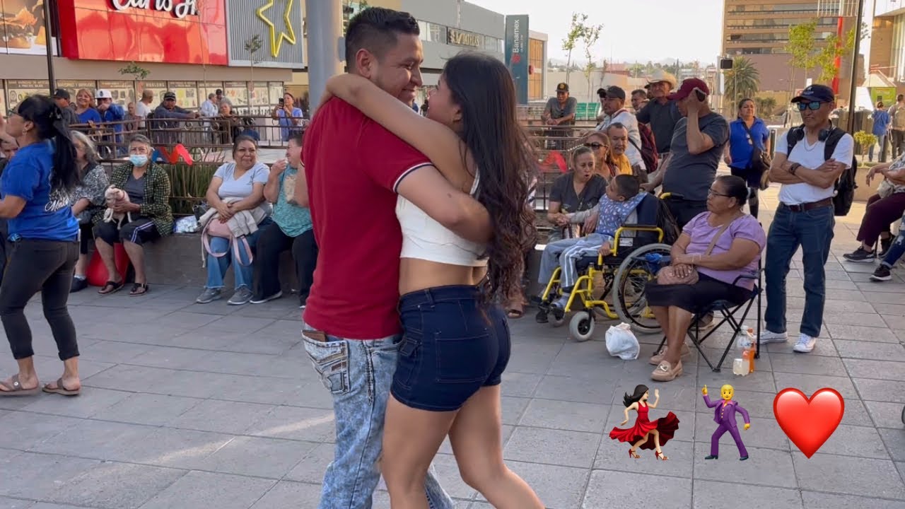 Una tarde de baile con MM!💃🏻🕺🎹❤️