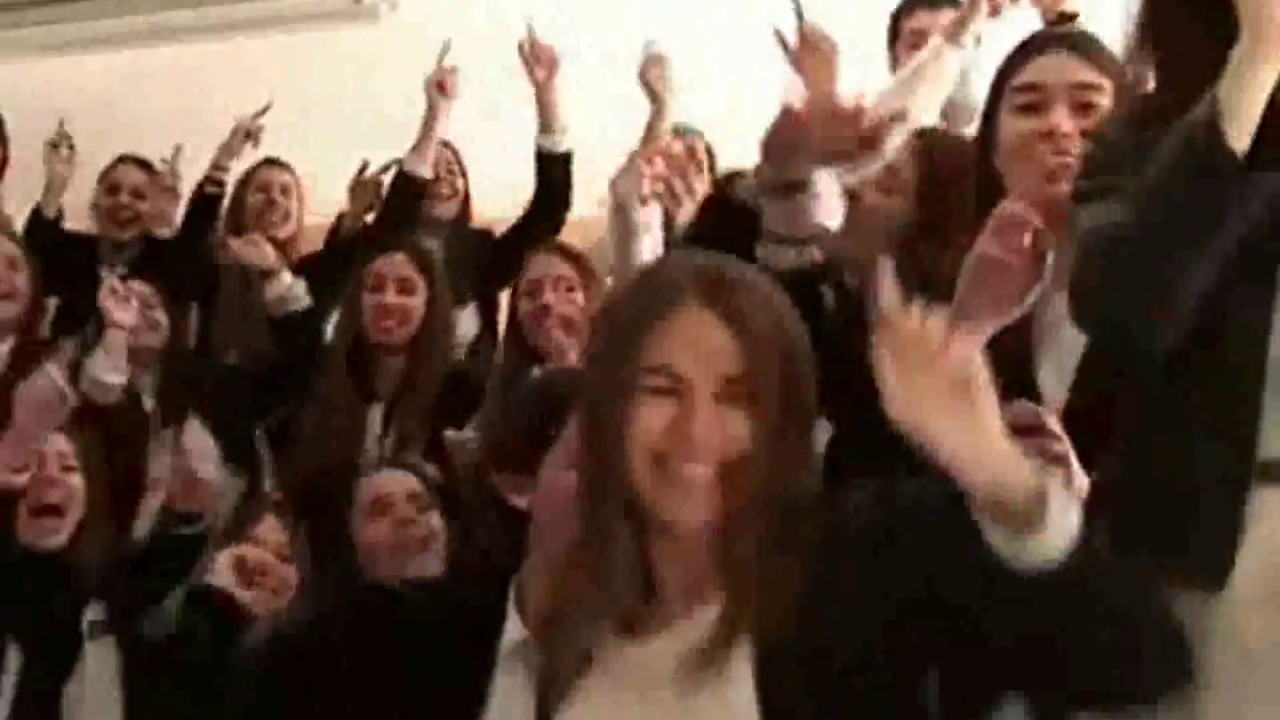 Lipdub Pureza de Maria Ontinyent