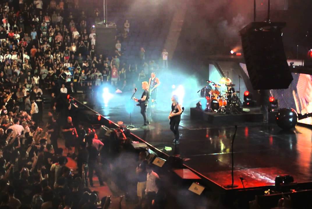 Metallica, 