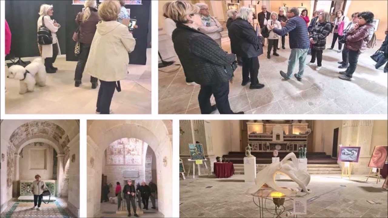 ANTICO PORTAGGIO DI S.  BIAGIO (28 marzo 2024)