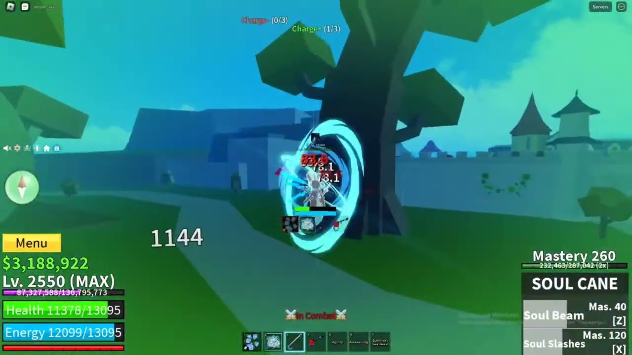 Oki Highlights #1