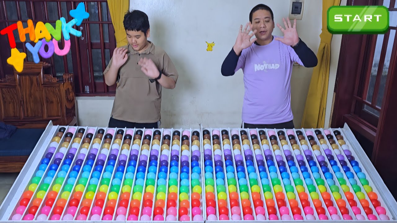 🔥🔥🔥 Color Sorting Ball Game | The Fastest One Wins 🔥 level 12