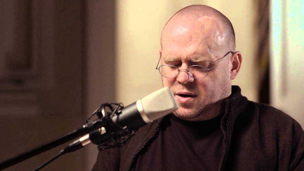 Adam Strug – Pieśń o Bożym umęczeniu