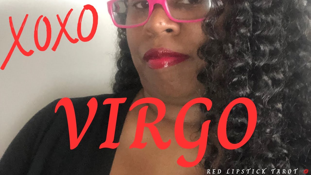 VIRGO TAROT 