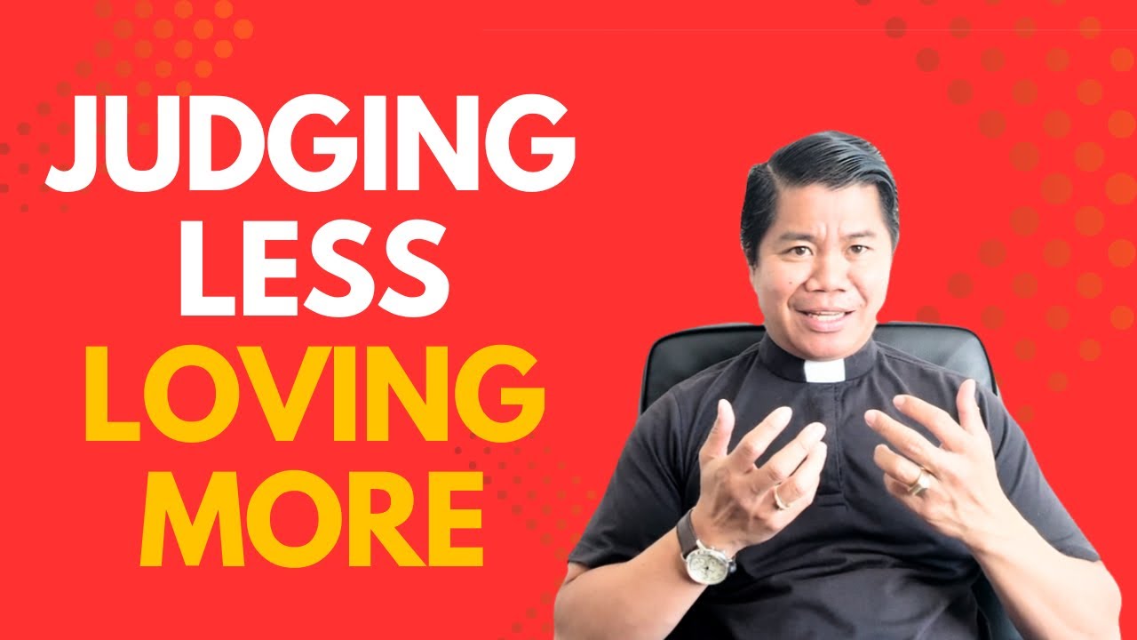 HOMILY: Humility before correction