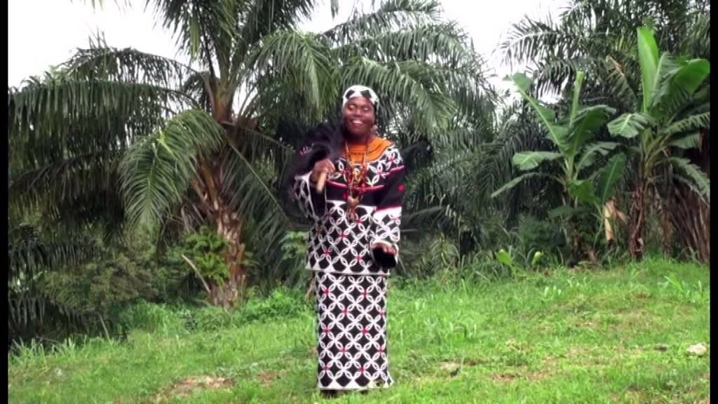 Lamnso Medley - The Glorious Voices (the University of Yaounde I Choir)