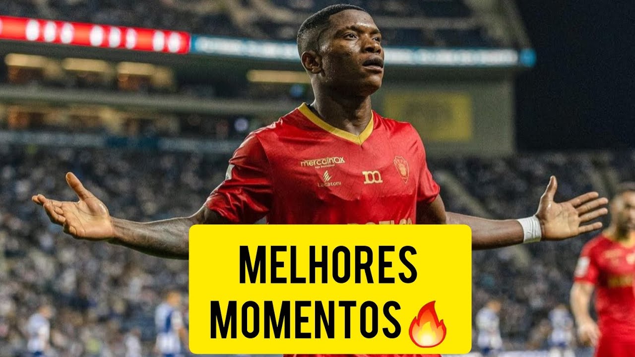 DEPÚ vs FC Porto || Marca no Dragão mas não evita derrota do Gil Vicente diante do FC Porto